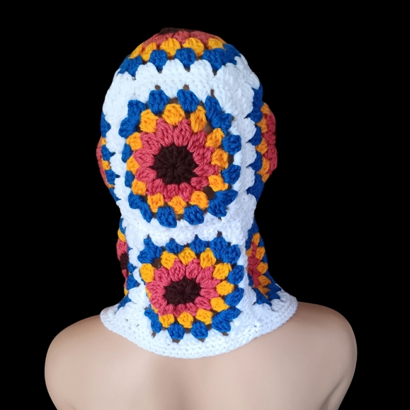 Handmade Balaclava - Picture 2 of 2